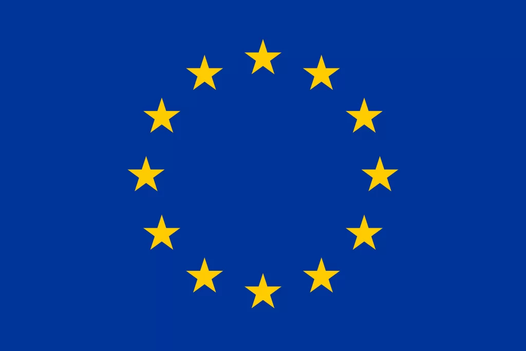 EU flag